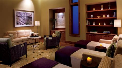 The Ritz-Carlton Spa, Lake Tahoe - Tahoe and Yosemite Spas - Truckee, United States - Forbes ...