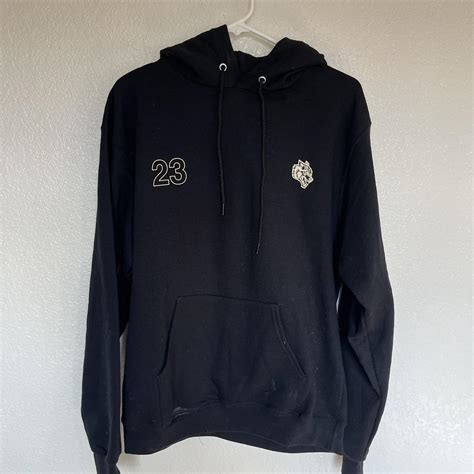 Darc sport hoodie - Depop