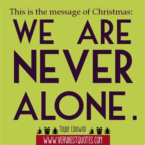 All Alone On Christmas Quotes. QuotesGram