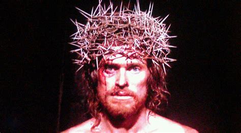 The Last Temptation Of Christ (1988)