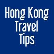 Hong Kong Travel Tips