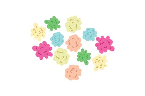 Japanese Star Candy SVG Cut file by Creative Fabrica Crafts · Creative Fabrica