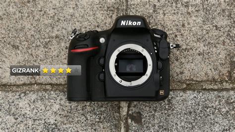 Nikon D800 Review: A Major HD Upgrade, But Is It the Best DSLR For the ...