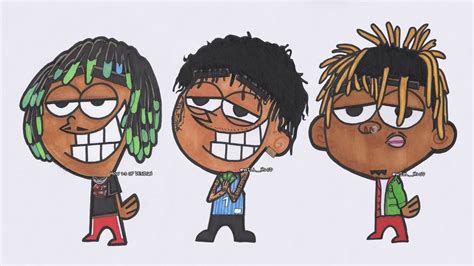 Pin on Juice WRLD