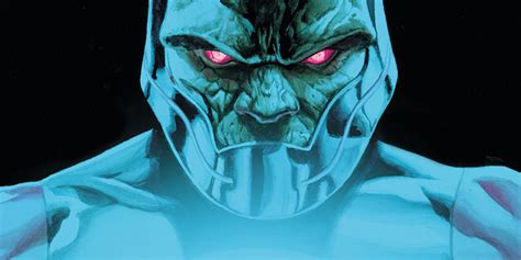 How DC's Final Crisis Turned a Superman Ally Into the New Darkseid