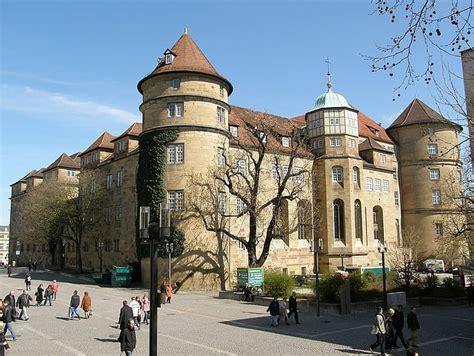 Museums in Stuttgart - Moving to Stuttgart, Germany