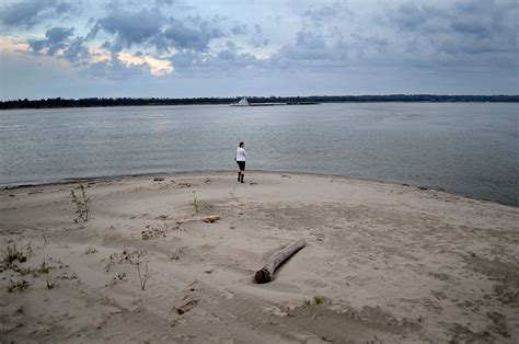 Fort Defiance Fun - Cape Girardeau History and Photos