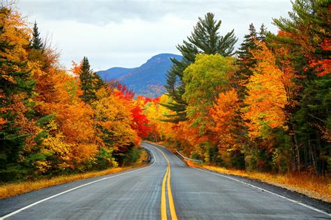 The Best Places to See New England Fall Foliage in 2023 | Trusted Since ...