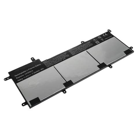 Replacement Battery for Asus ZenBook UX305 Laptop