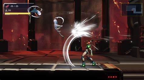 Metroid Dread review: One of the best action games of 2021 - CNET