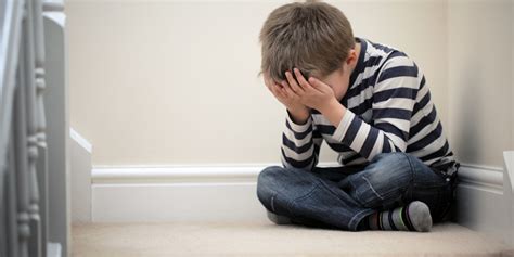 Children Are Being Turned Away By Mental Health Services, Warn NSPCC | HuffPost UK