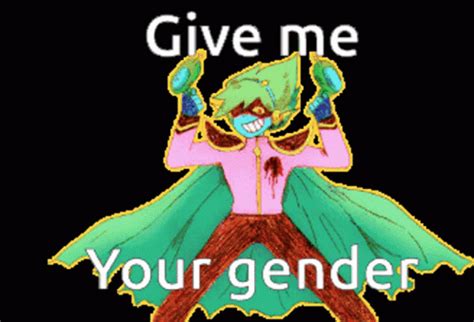 Trans Nonbinary GIF - Trans Nonbinary Spaceboy - Discover & Share GIFs