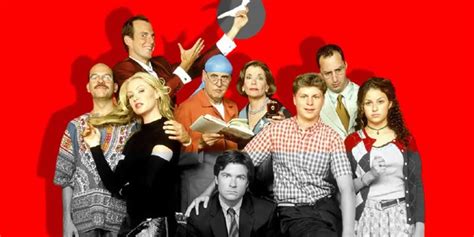 Arrested Development Season 6: Release Date, Cast, New Season/Cancelled ...