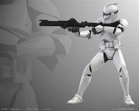 Star Wars clone wars wallpapers - W3 Directory Wallpapers