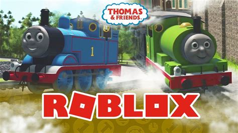 Remarkable Roblox Day | Thomas & Friends | SHORT - YouTube