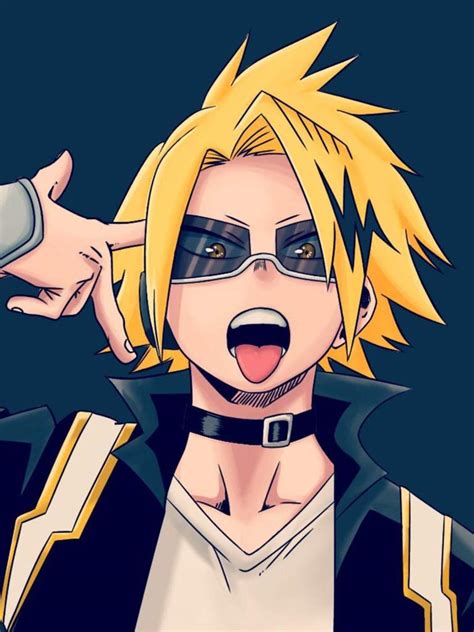 Denki Kaminari | Wiki | My Hero Academia Amino