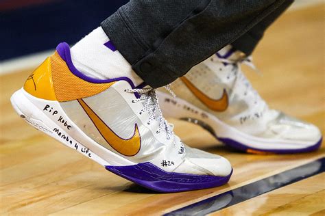 Here's How Kobe Bryant's Signature Sneakers Transcended the NBA