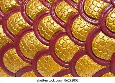 Dragon Skin Texture Stock Photo 86292802 | Shutterstock