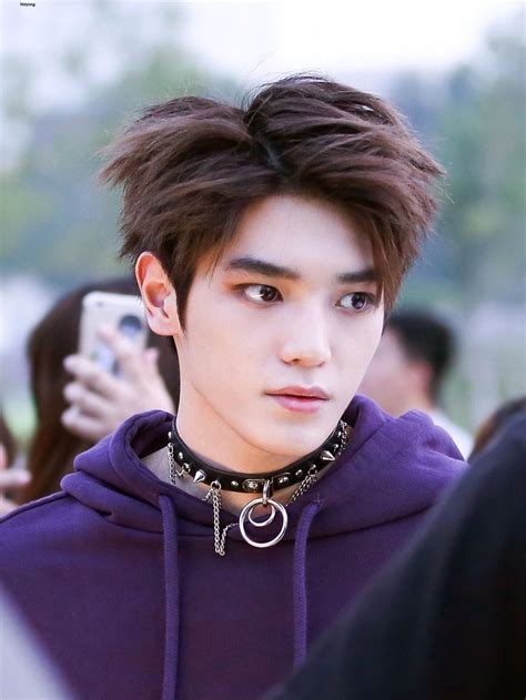 Taeyong | Nct taeyong, Nct, Taeyong