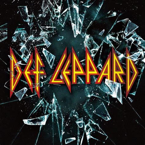 DEF LEPPARD Def Leppard JAPAN 2xLP 2015 limited edition OnVinylStore