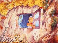 Winnie The Pooh Fall Season GIF - Fall FallSeason WinniethePooh ...