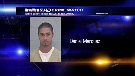 Odessa Man Sentenced for Deadly Drunk Driving Accident | newswest9.com