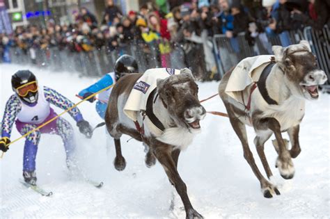 How to Experience Sámi Culture the Right Way