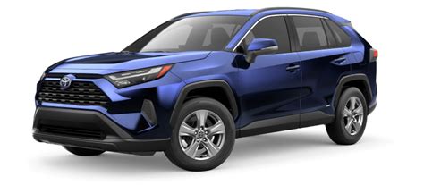 2023 RAV4 Colors, Price, Trims | Stephen Wade Toyota