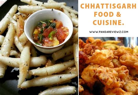 Chhattisgarh Food - 22 Food Dishes Of Chhattisgarh You Should Try Once!