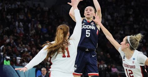 Gophers vs. UConn, Paige Bueckers highlights Minnesota's nonconference women's basketball ...