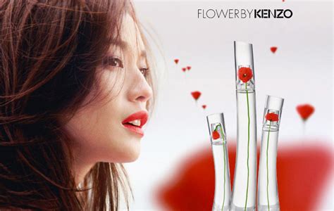 Flower by Kenzo Legere Kenzo perfume - a novo fragrância Feminino 2015