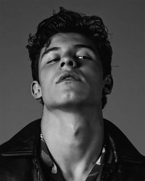 Shawn Mendes Calvin Klein Wallpapers - Wallpaper Cave