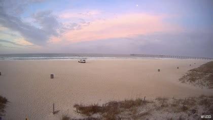 Panama City Beach - Sterling Reef, Florida (USA) - Webcams