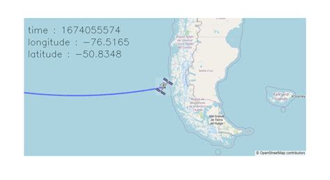 GitHub - Yosoevsky/ISS-tracker: a python script to track the orbit of ...