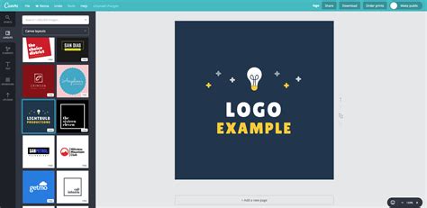 Best Free Logo Makers for 2019 - 000webhost Blog