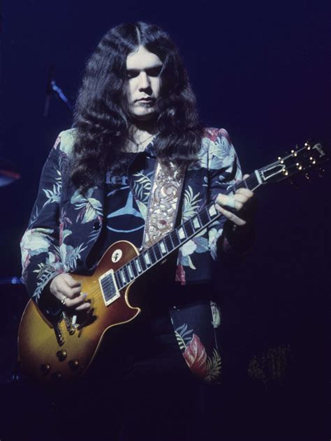 Gary Rossington Dead: Lynyrd Skynyrd Guitarist Was 71