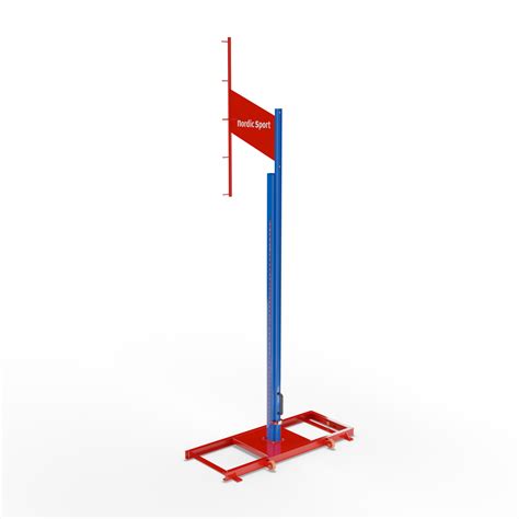 Pole Vault Equipment - Nordic Sport Athletics Equipment