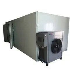 Copra-coconut Dryers - Coconut Dryer Machines Manufacturer from Kannur