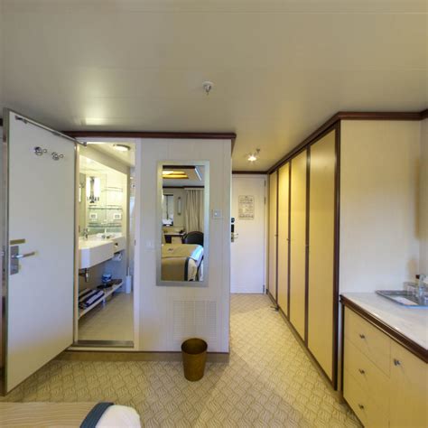 Minisuite Cabin on Regal Princess Cruise Ship - Cruise Critic