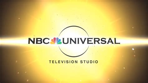 NBC Universal Television Studio - Logopedia, the logo and branding site