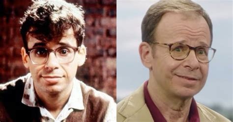 The 11 Highest-Grossing Rick Moranis Movies, Ranked