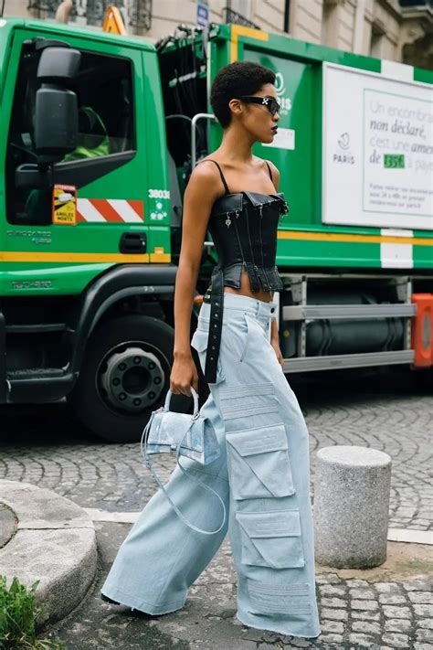 20 Corset Outfit Ideas That Will Elevate Your Street Style