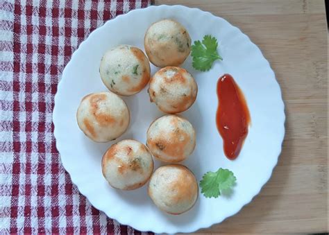 Appe Recipe | Kuzhi Paniyaram Recipe » Reciprocal Recipes