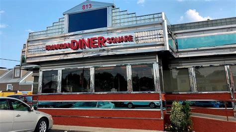 Franklin Square Diner abruptly closes with no warning to loyal patrons - Newsday