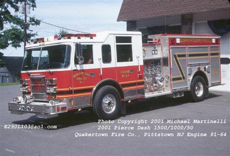 FDNYtrucks.com (Quakertown)