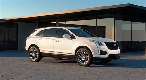 Cadillac’s SUV Lineup for 2023 | Auto Dealer Serving Bottineau, ND