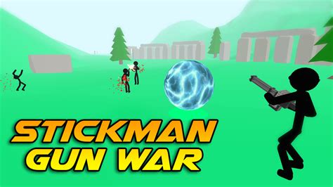 Stickman Gun War 3D:Amazon.es:Appstore for Android