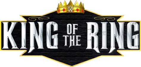 Pin by T.J. Wᴀᴇɢᴇ on WWE King of the Ring | Chevrolet logo, Vehicle logos, ? logo