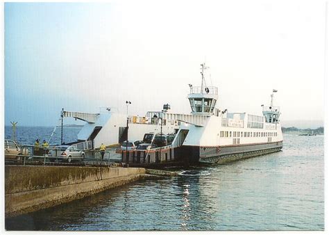 Sandbanks Ferry, Sandbanks, Poole, Dorset | Undated original… | Flickr