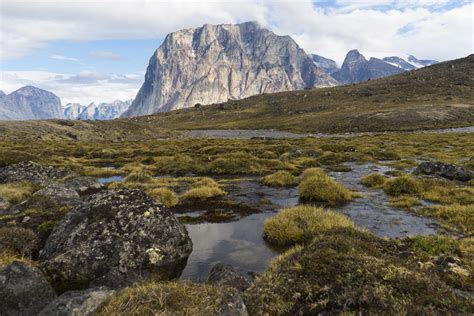 Baffin Island, Nunavut. [OC] [3000x2000) : r/EarthPorn